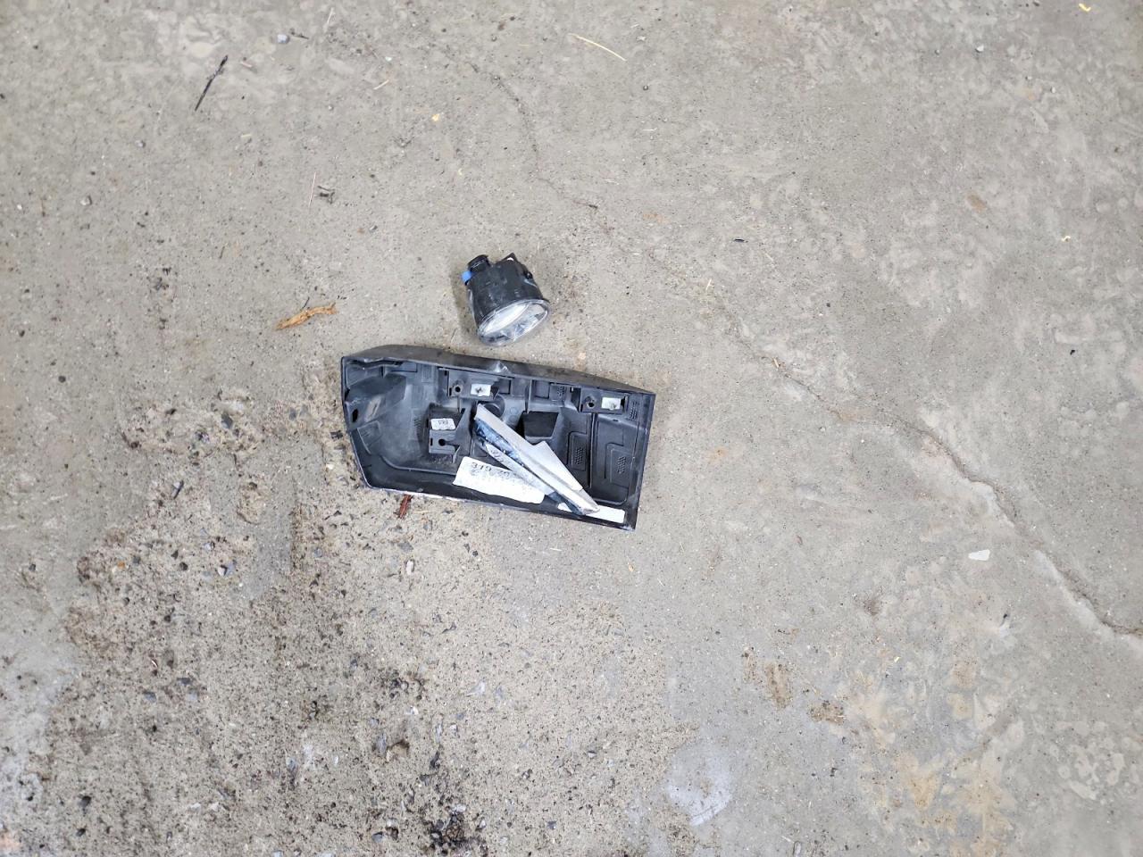 2025 Ford F150 Lightning XLT