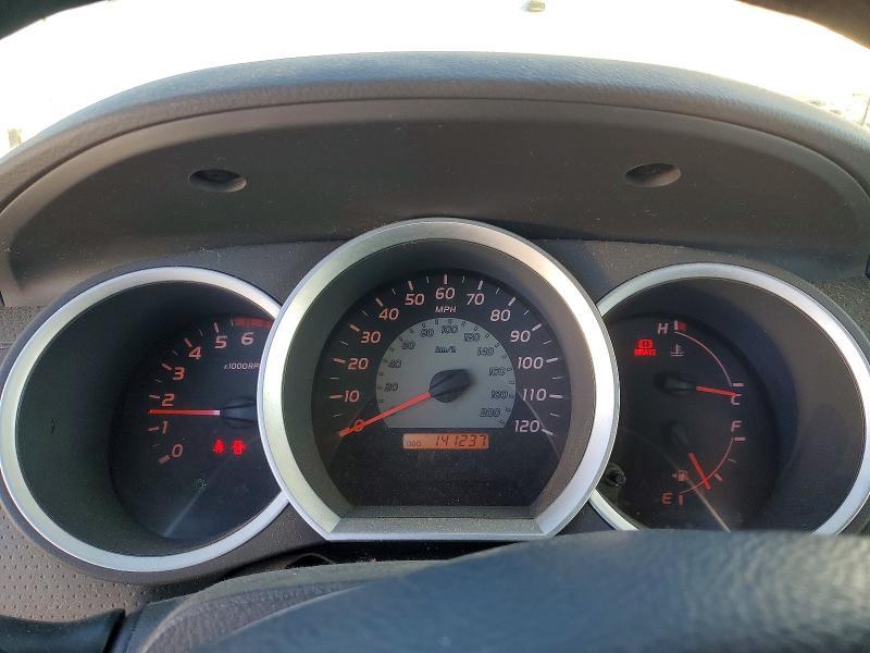 2005 Toyota Tacoma Base