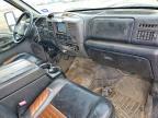 2009 Ford F650 Super Duty Flatbed Truck