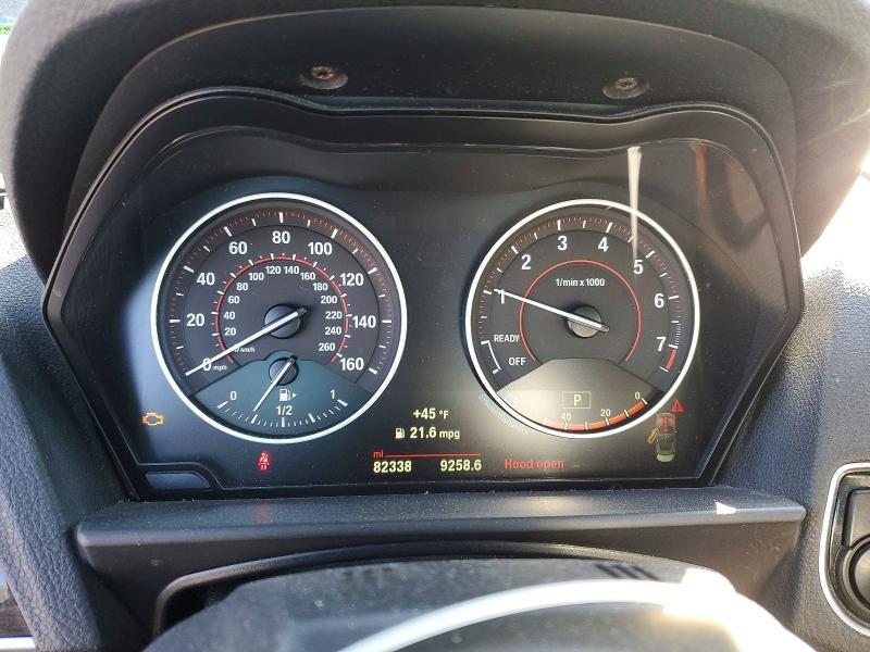 2016 BMW 228 xi Sulev