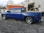 2014 Chevrolet Silverado K1500 LTZ
