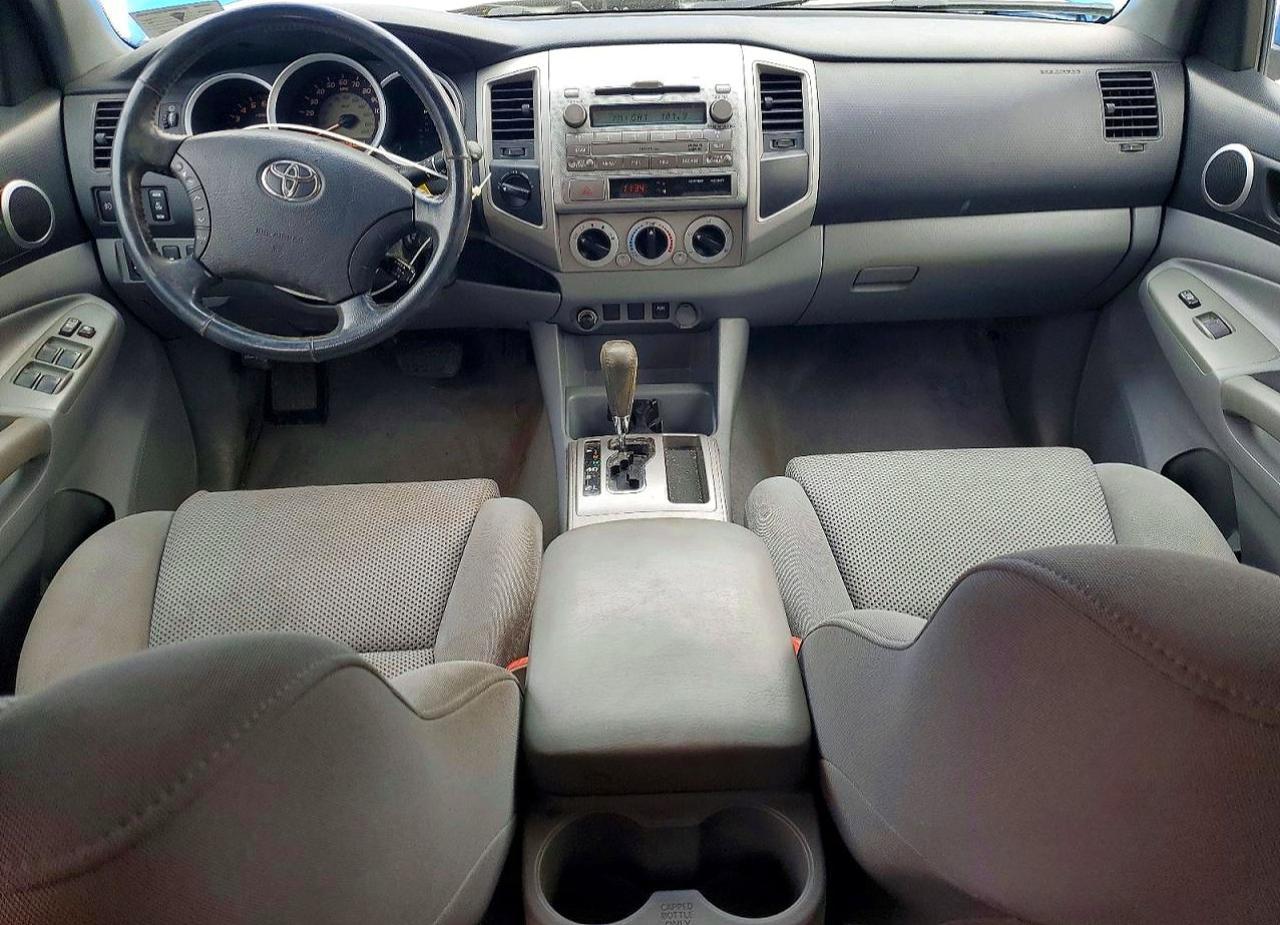 2009 Toyota Tacoma V6