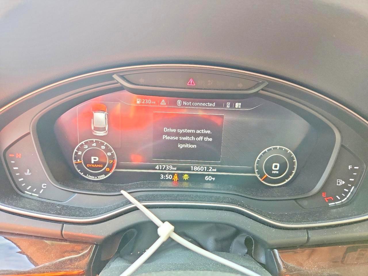 2020 Audi Q5 Premium Plus