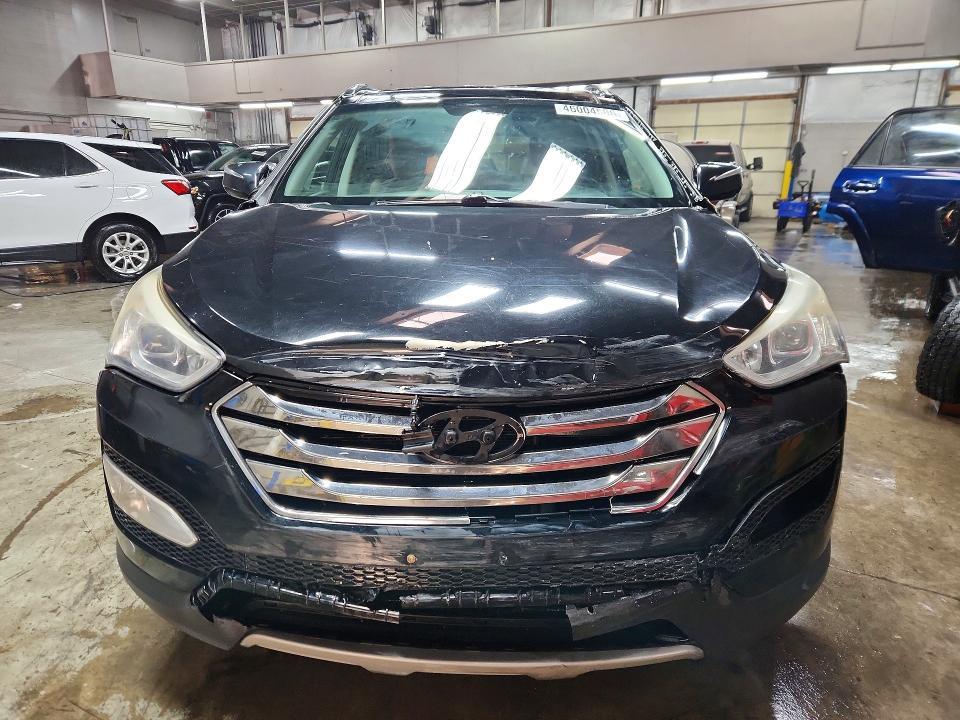 2014 Hyundai Santa fe Sport 2.0t