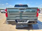 2025 Chevrolet Silverado K1500 ZR2