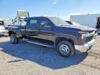 2022 Chevrolet Silverado K3500 LT