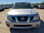 2014 Nissan Frontier Desert Runner