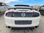 2013 Ford Mustang gt