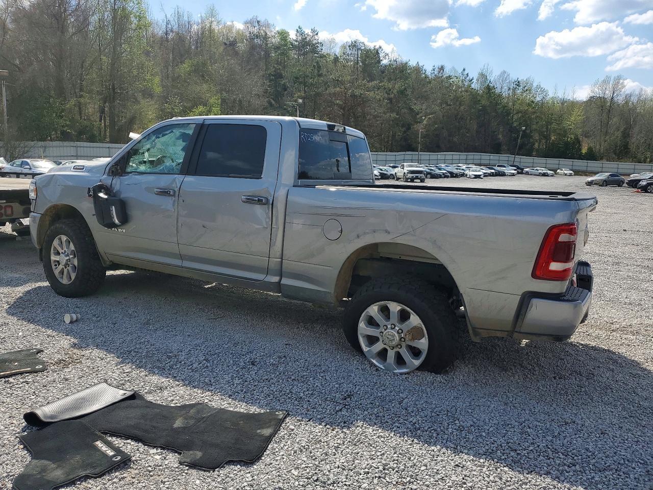 2023 Dodge RAM 2500 BIG Horn