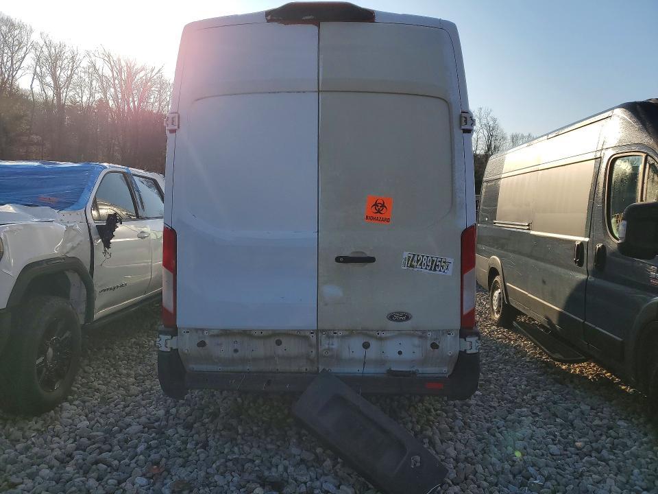 2019 Ford Transit T-350 hd