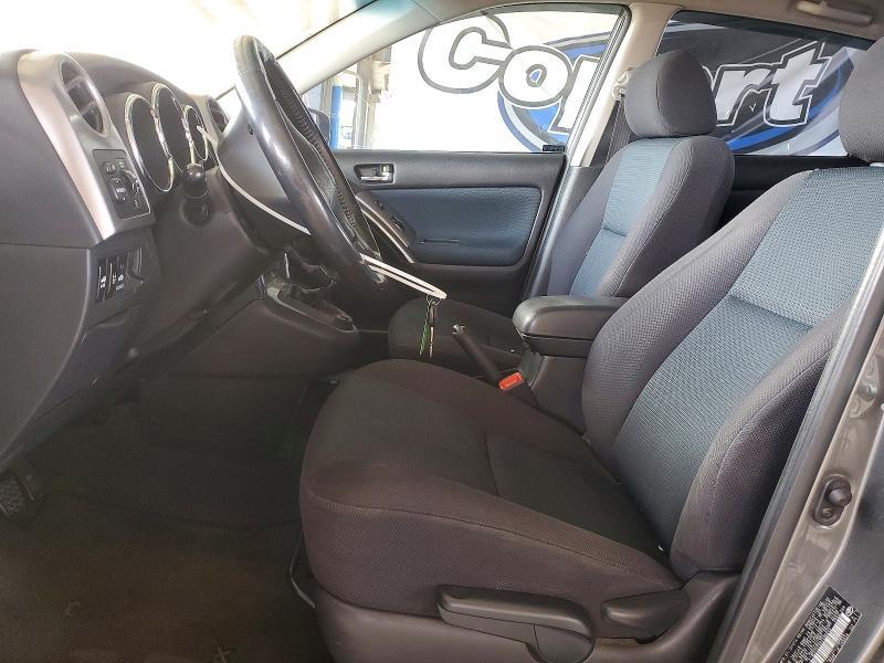 2005 Toyota Matrix xr