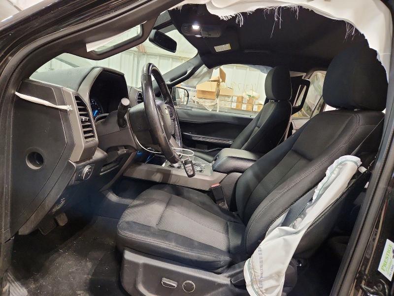 2019 Ford Expedition max xlt