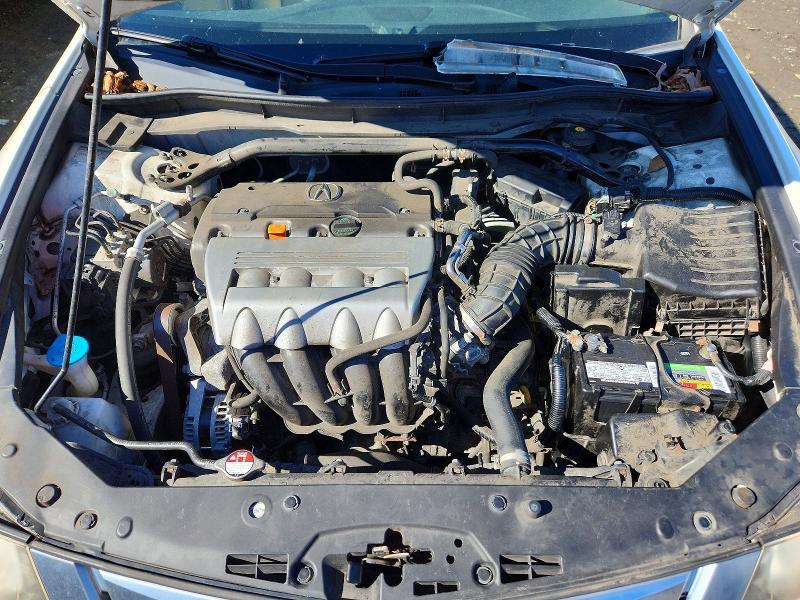 2010 Acura TSX