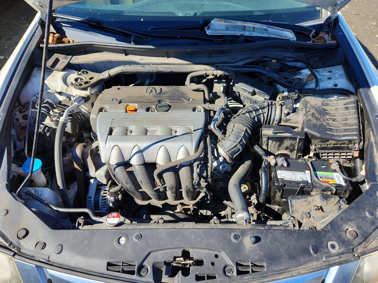 2010 Acura TSX