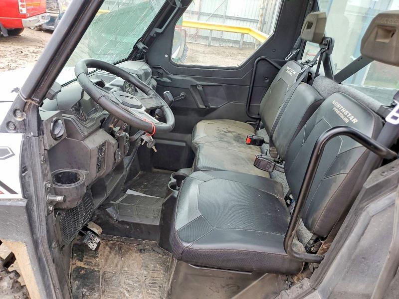 2021 Polaris Ranger Utility Vehicle
