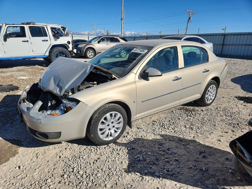 2009 Chev Cobalt lt