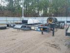 2013 Container Chasy Inter Mode-Trailer Chassis