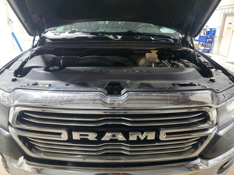 2020 Dodge 1500 Laramie