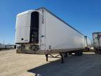2014 F9w5 Refrigerated Trailer-Refrigerated Van Trailer