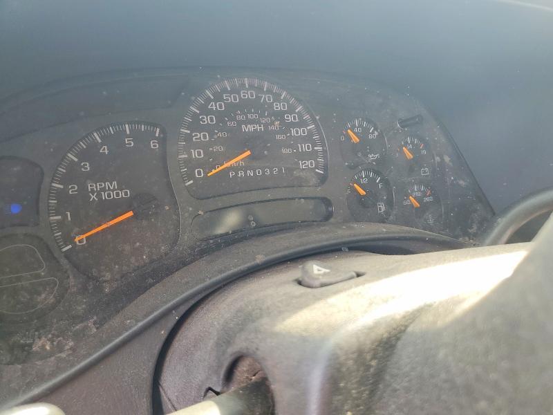 2006 GMC New Sierra C1500