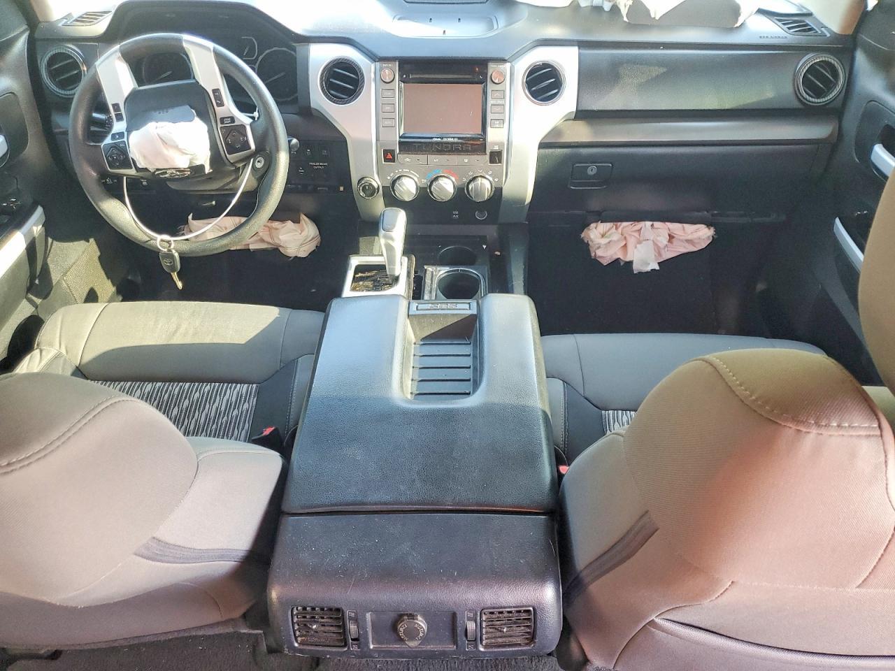 2019 Toyota Tundra SR5