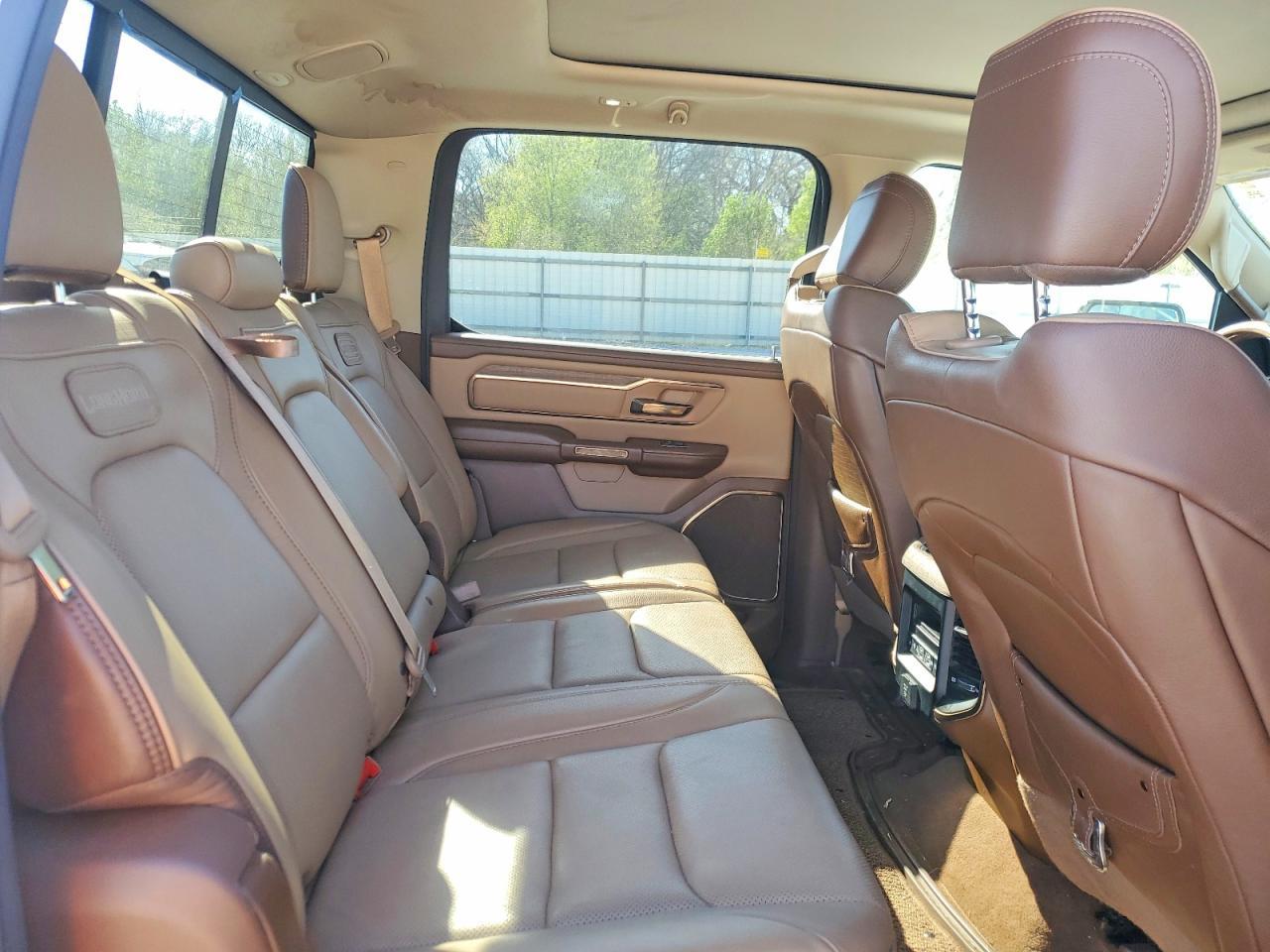 2020 Dodge RAM 1500 Longhorn