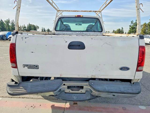 2003 Ford F250 Super Duty