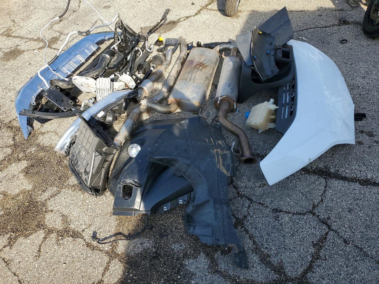 2025 Dodge Ram Promaster 2500 2500 Standard