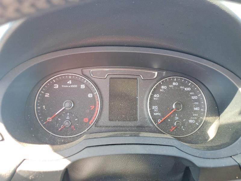 2016 Audi Q3 Premium Plus