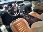 2010 Ford Mustang gt