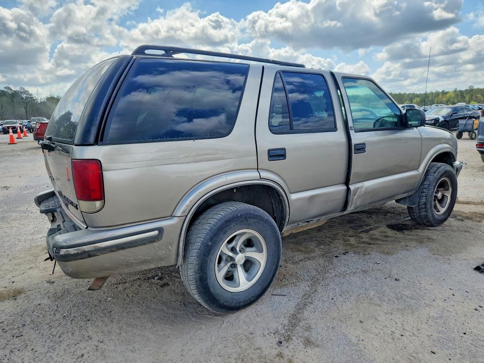 1999 Chev Blazer