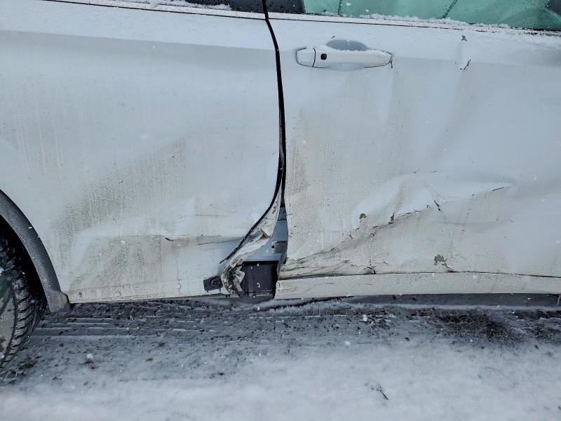 2023 Mitsubishi Outlander sel