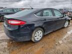 2013 Ford Fusion s