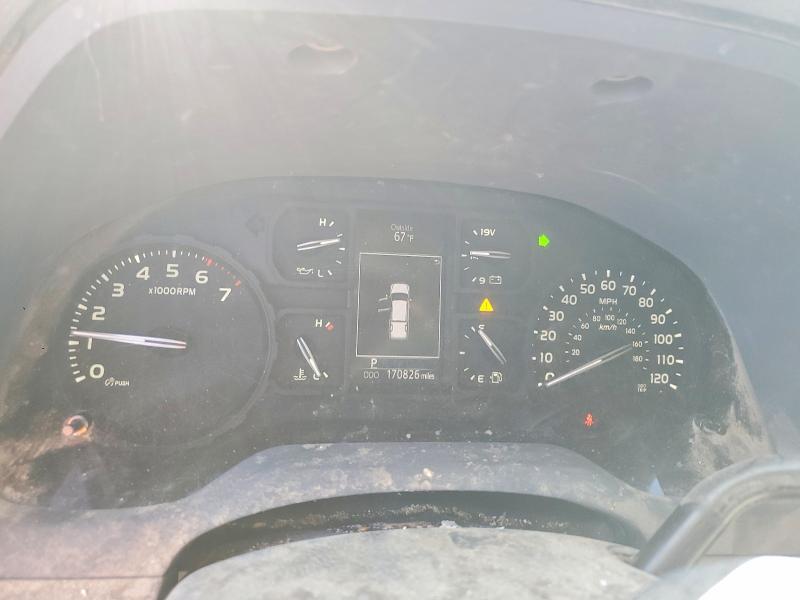 2018 Toyota Tundra sr