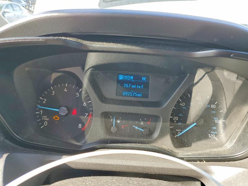 2019 Ford Transit T-350