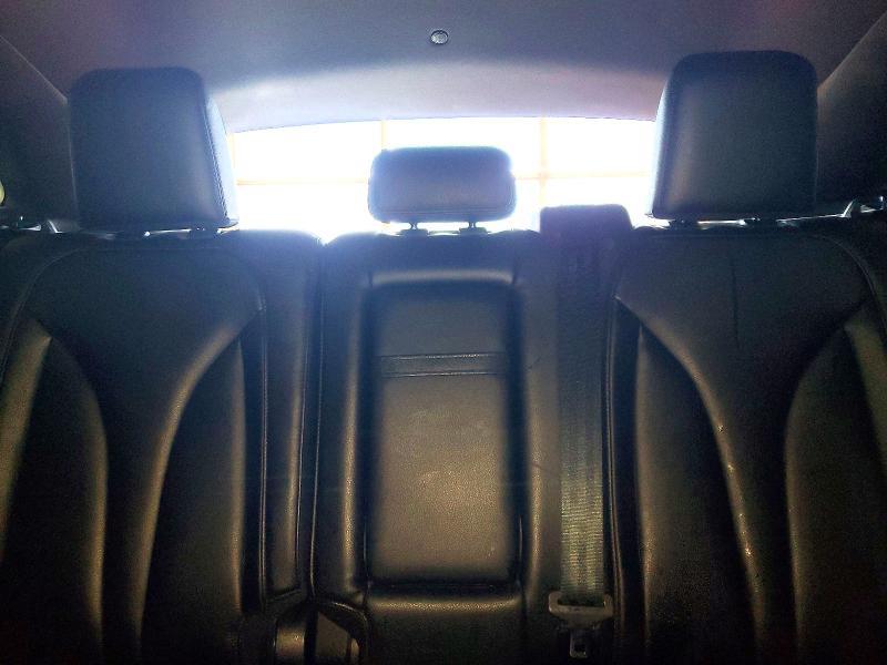 2017 Lincoln Mkc Premiere