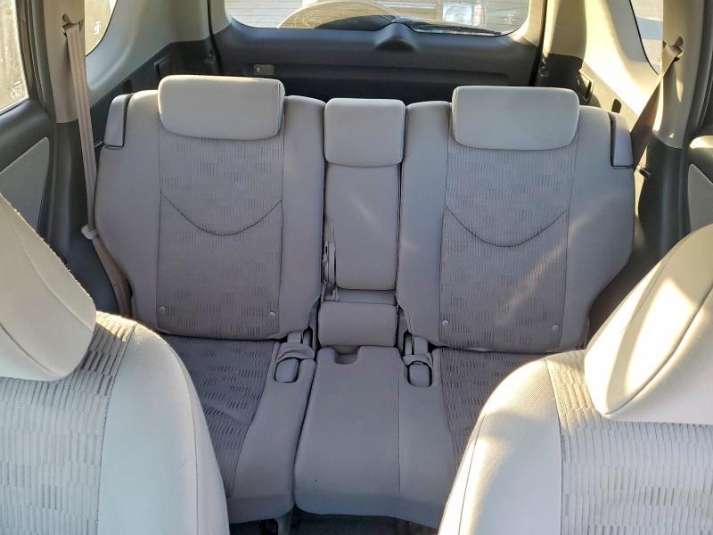 2009 Toyota Rav4 Base
