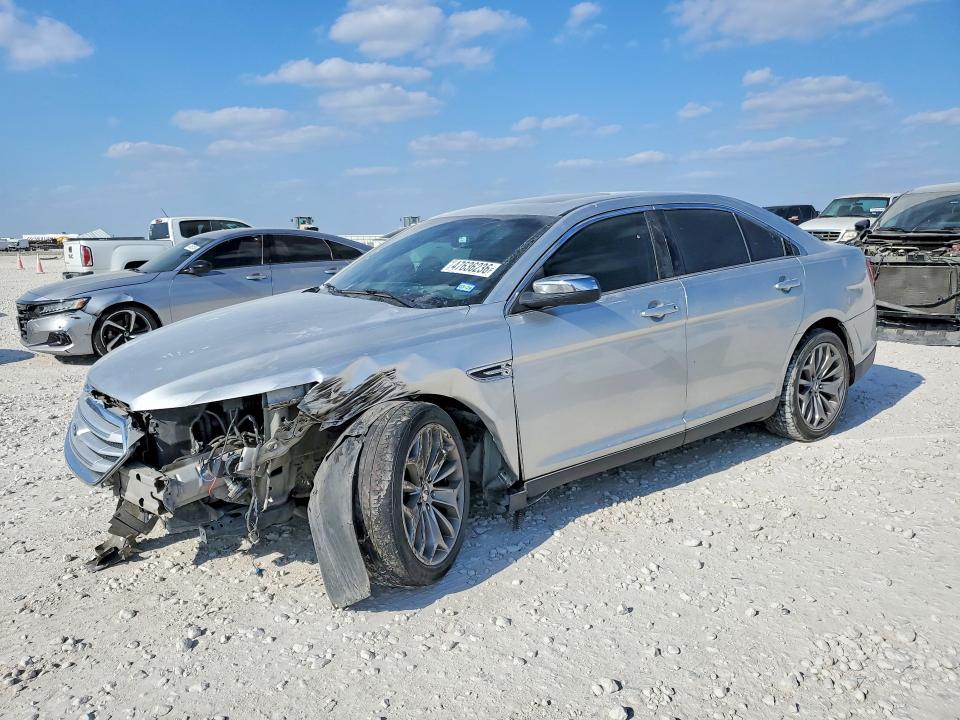 2013 Ford Taurus Limited