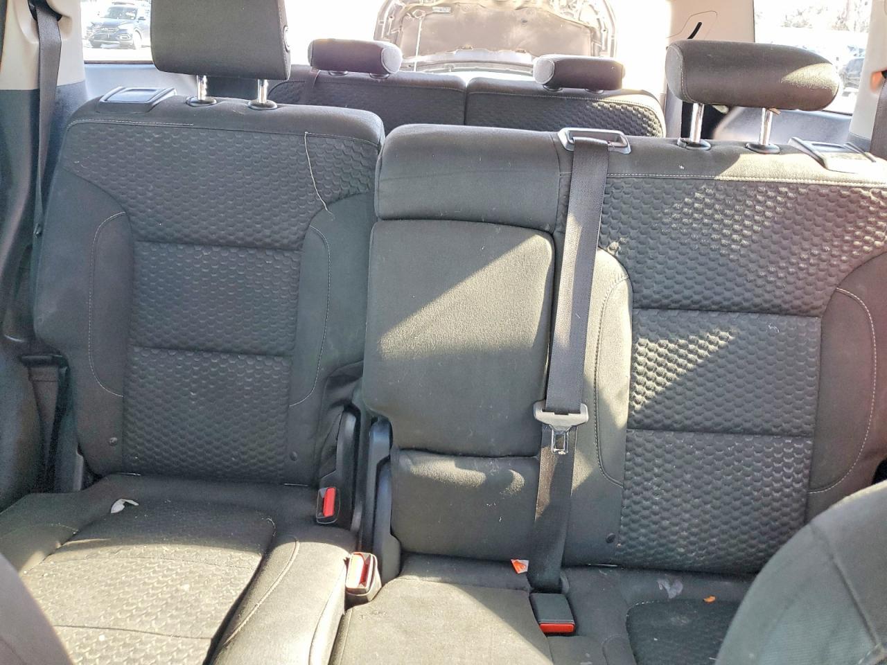 2018 GMC Acadia sle