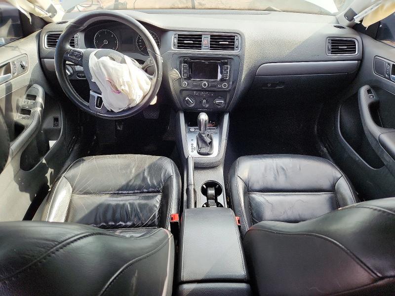2014 Volkswagen Jetta tdi