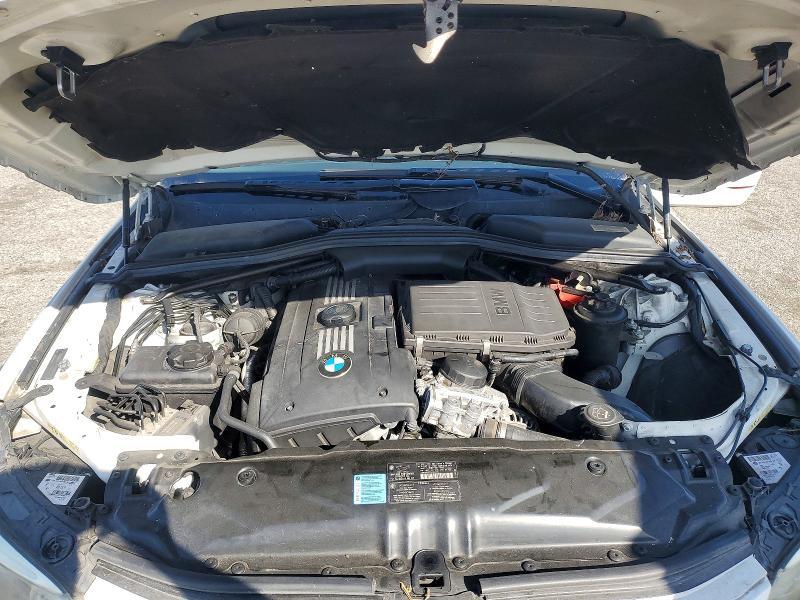 2008 BMW 535 i