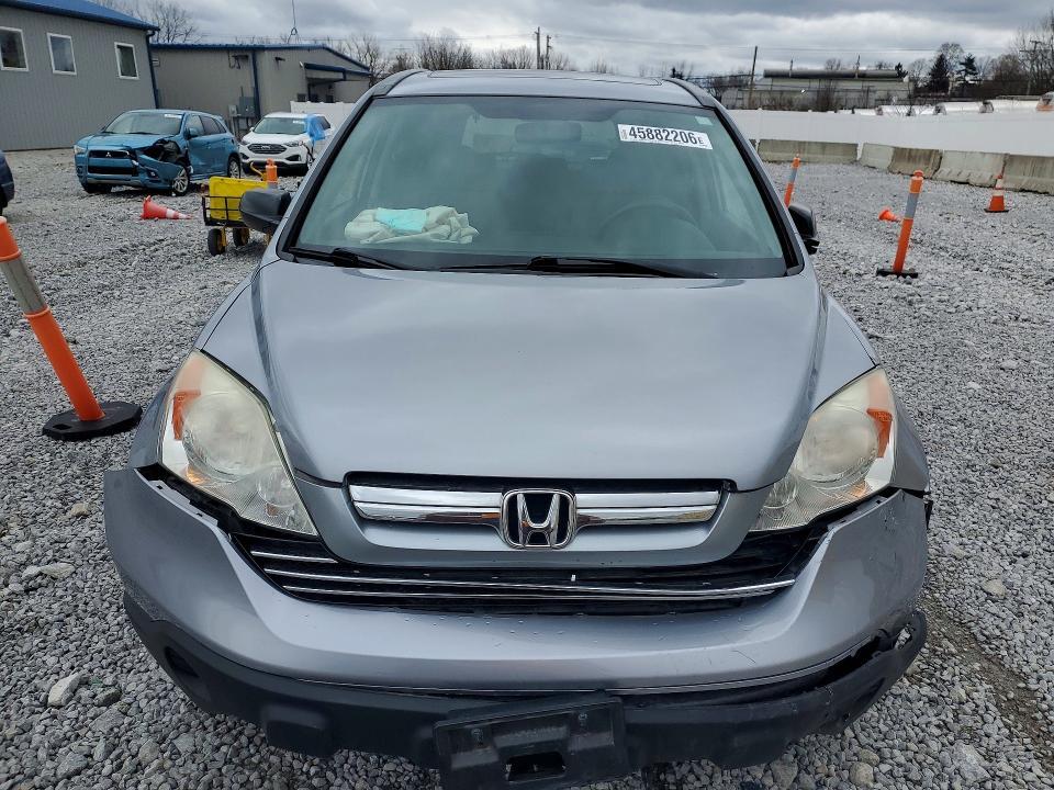 2008 Honda Cr-v ex