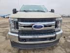 2021 Ford F250 Super Duty