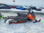 2016 Skidoo Renegade Backcountry 600 H.O. RER