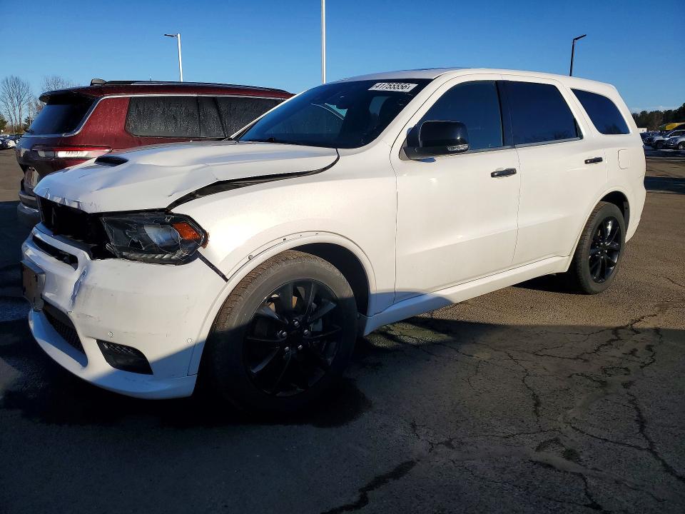 2018 Dodge Durango R/T