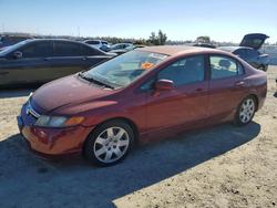 2008 Honda Civic lx en venta en Antelope, CA