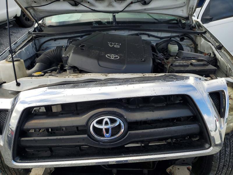 2008 Toyota Tacoma Prerunner V6