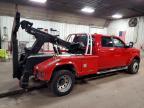 2020 Dodge RAM 5500 TOW Truck