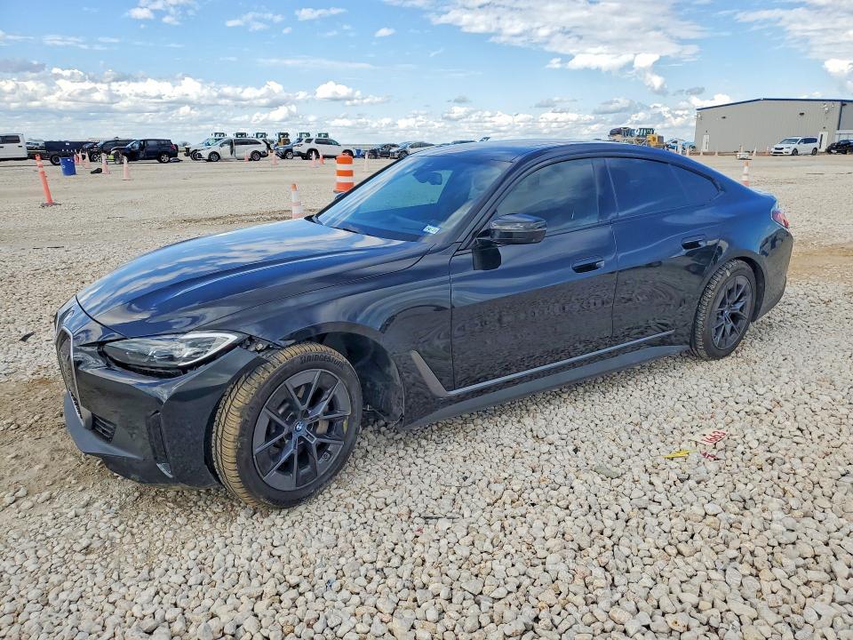 2023 BMW I4 Edrive 35