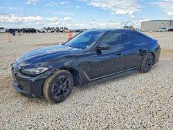 BMW salvage cars for sale: 2023 BMW I4 Edrive 35